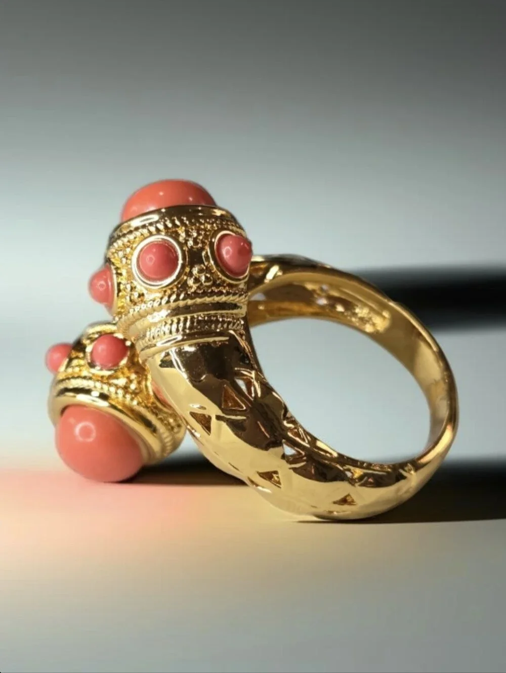 LeChic Jewelry elegant gold
